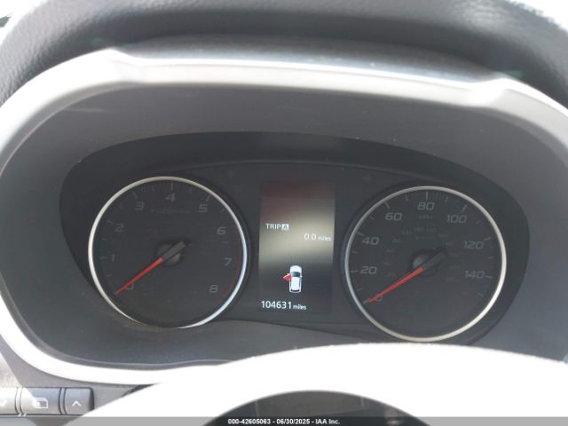 2018 MITSUBISHI ECLIPSE CROSS JA4AT4AA8JZ064417 Photo 6