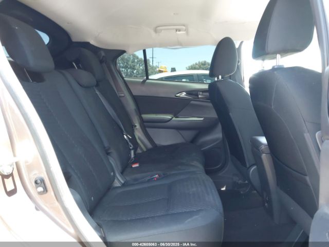 2018 MITSUBISHI ECLIPSE CROSS JA4AT4AA8JZ064417 Photo 7