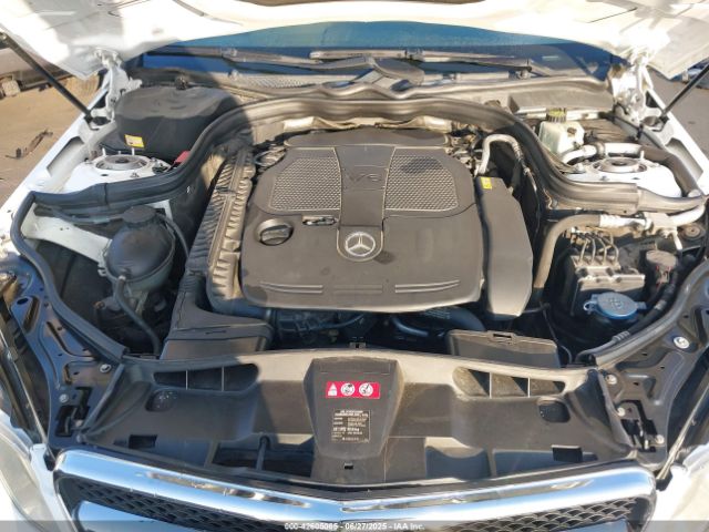 2013 MERCEDES-BENZ E 350 WDDHF5KB2DA741401 Photo 9