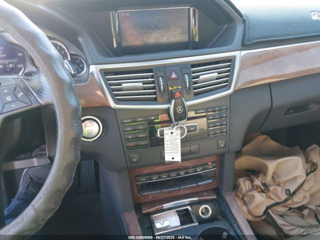 2013 MERCEDES-BENZ E 350 WDDHF5KB2DA741401 Photo 10