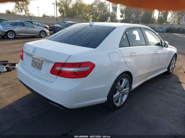 2013 MERCEDES-BENZ E 350 WDDHF5KB2DA741401 Photo 3
