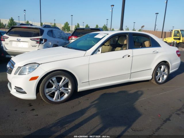 2013 MERCEDES-BENZ E 350 WDDHF5KB2DA741401 Photo 5