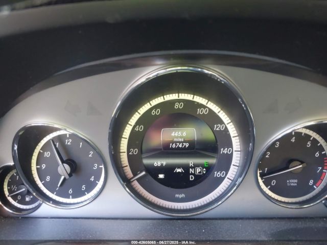 2013 MERCEDES-BENZ E 350 WDDHF5KB2DA741401 Photo 6