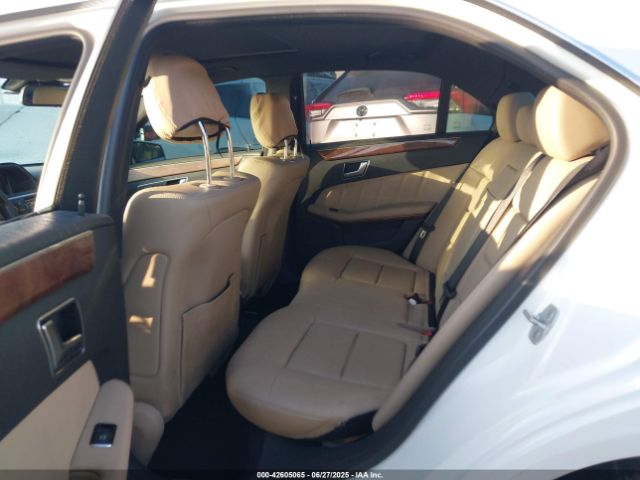 2013 MERCEDES-BENZ E 350 WDDHF5KB2DA741401 Photo 7