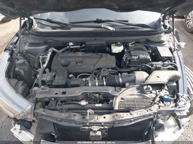 2021 ACURA RDX 5J8TC2H65ML001269 Photo 9