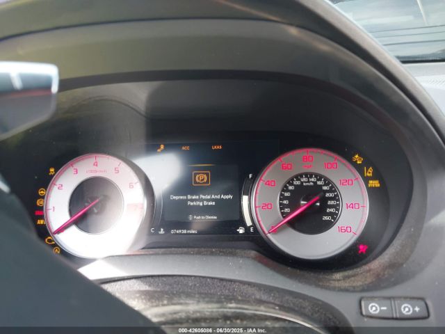 2021 ACURA RDX 5J8TC2H65ML001269 Photo 6