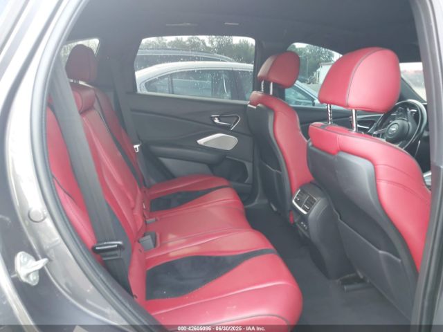 2021 ACURA RDX 5J8TC2H65ML001269 Photo 7