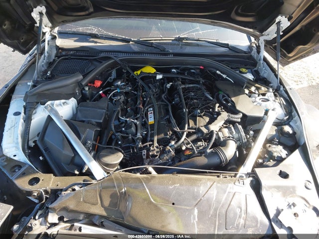 WZ1DB0C09MW039777 Toyota Supra