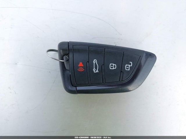 WZ1DB0C09MW039777 Toyota Supra