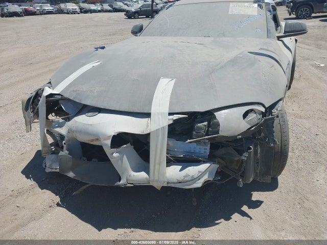 WZ1DB0C09MW039777 Toyota Supra