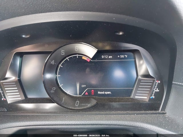 WZ1DB0C09MW039777 Toyota Supra