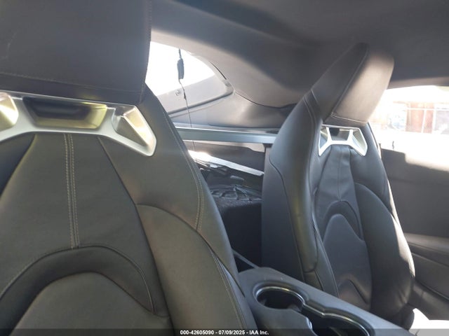WZ1DB0C09MW039777 Toyota Supra