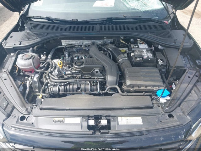 Volkswagen tsi 2024 3VWBM7BU5RM080893 Image 10