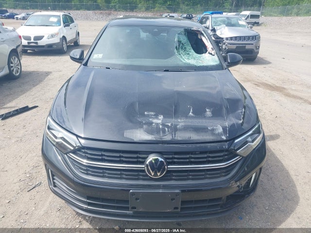 Volkswagen tsi 2024 3VWBM7BU5RM080893 Image 13