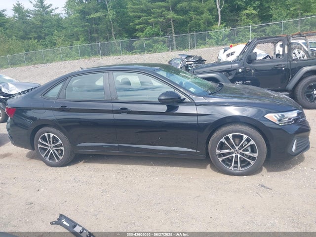 Volkswagen tsi 2024 3VWBM7BU5RM080893 Image 14
