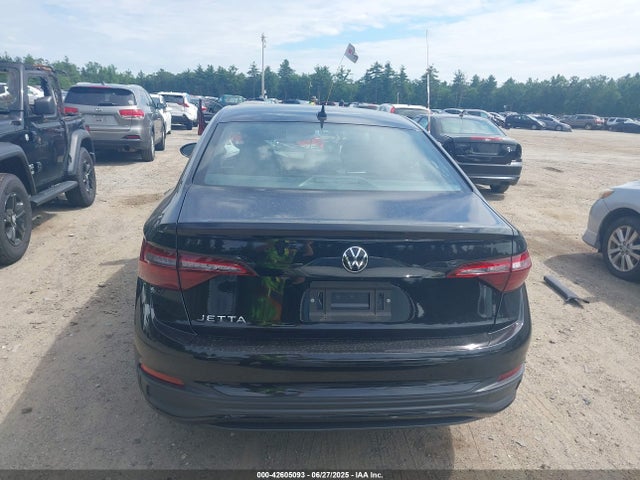 Volkswagen tsi 2024 3VWBM7BU5RM080893 Image 17