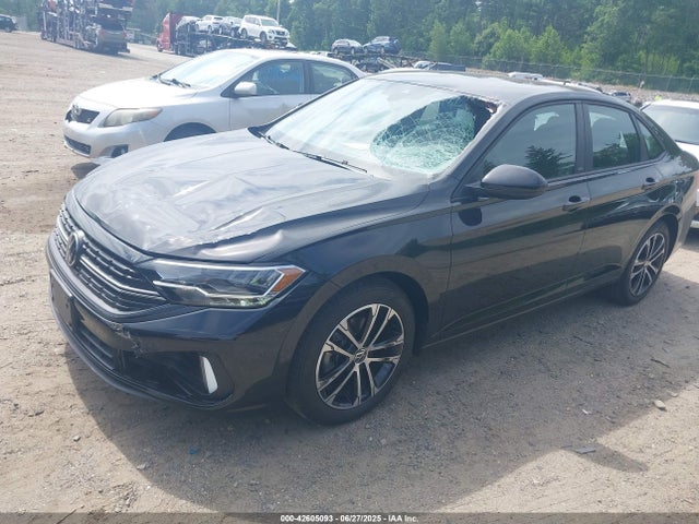 Volkswagen tsi 2024 3VWBM7BU5RM080893 Image 2