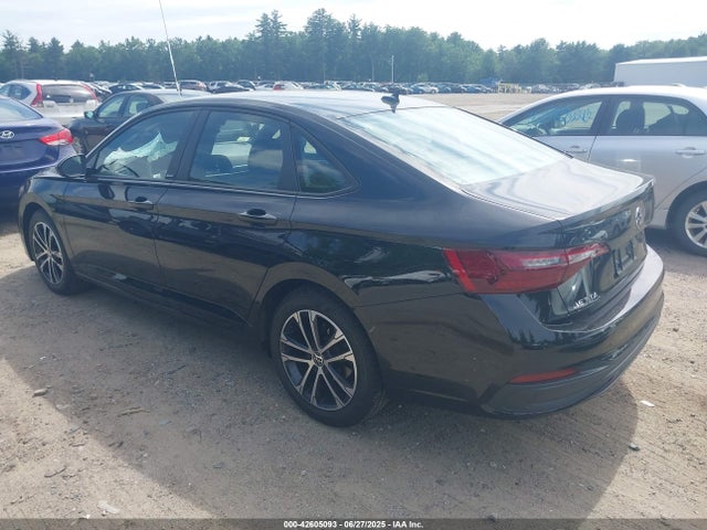 Volkswagen tsi 2024 3VWBM7BU5RM080893 Image 3