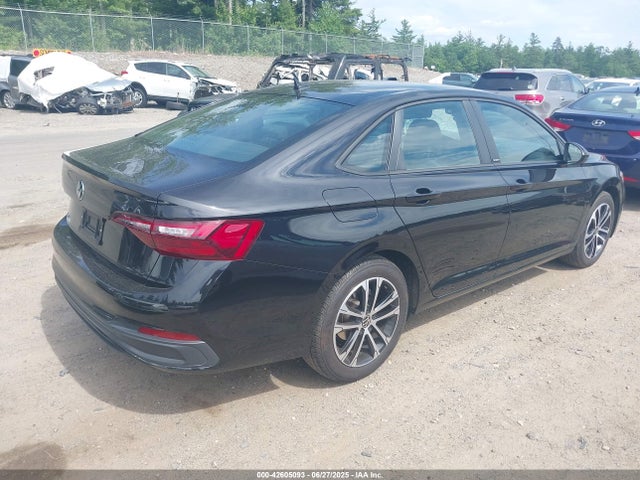 Volkswagen tsi 2024 3VWBM7BU5RM080893 Image 4