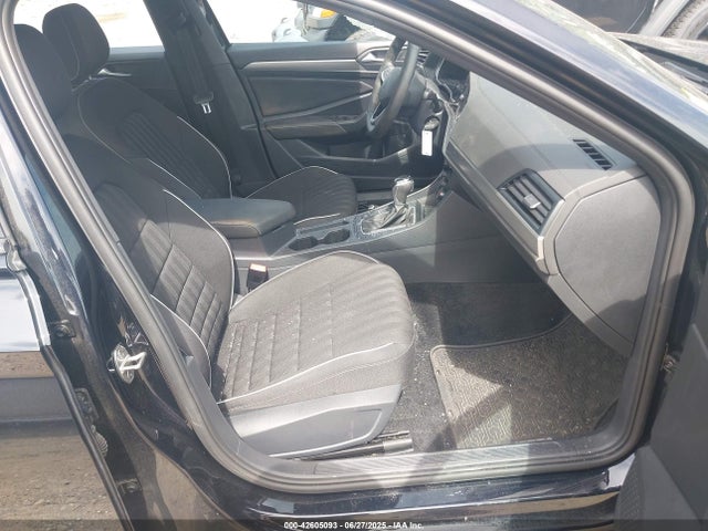 Volkswagen tsi 2024 3VWBM7BU5RM080893 Image 5