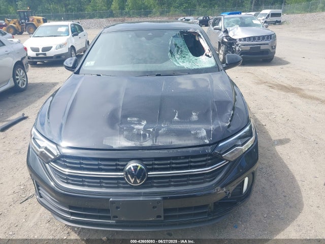 Volkswagen tsi 2024 3VWBM7BU5RM080893 Image 6