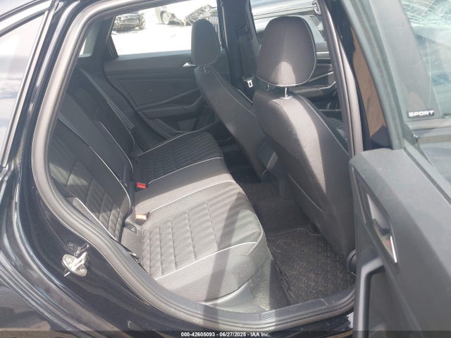 Volkswagen tsi 2024 3VWBM7BU5RM080893 Image 8
