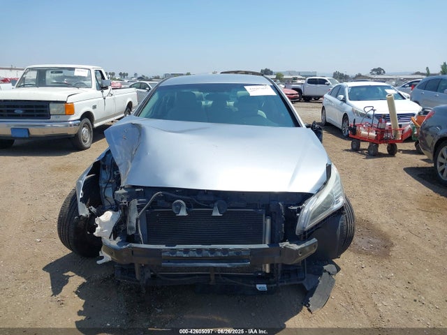 5NPE24AF8HH443828 Hyundai 2017