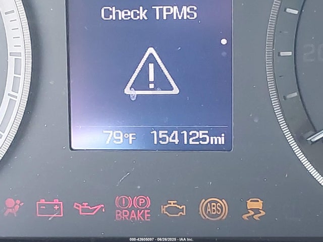 5NPE24AF8HH443828 Hyundai 2017