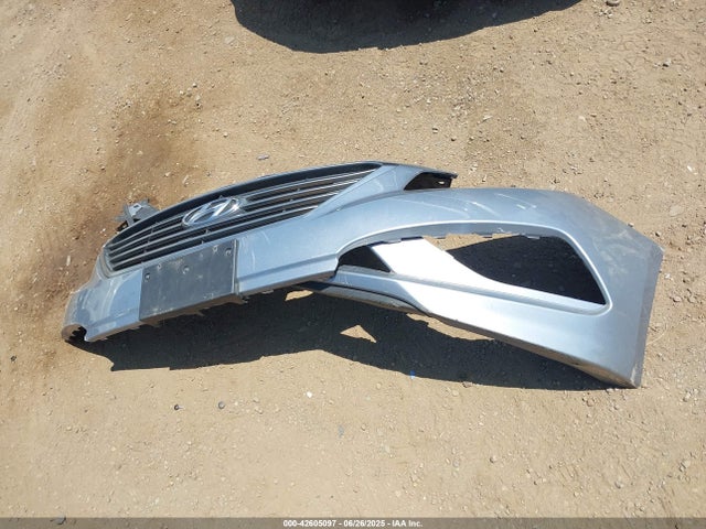 5NPE24AF8HH443828 Hyundai 2017