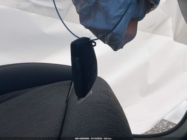 2025 CHEVROLET EQUINOX 3GNAXHEG7SL272580 Photo 10