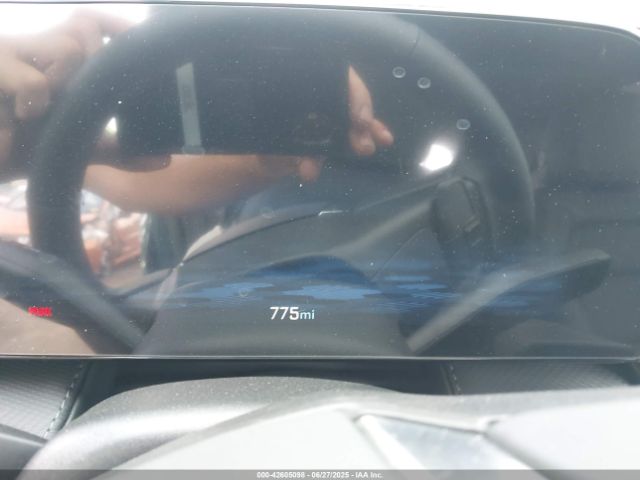 2025 CHEVROLET EQUINOX 3GNAXHEG7SL272580 Photo 6