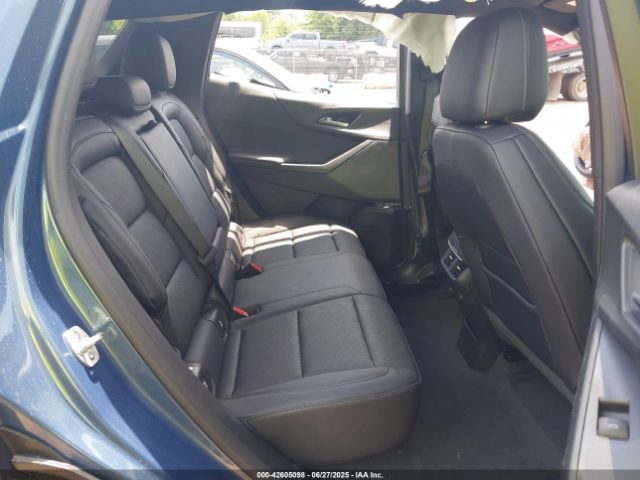 2025 CHEVROLET EQUINOX 3GNAXHEG7SL272580 Photo 7