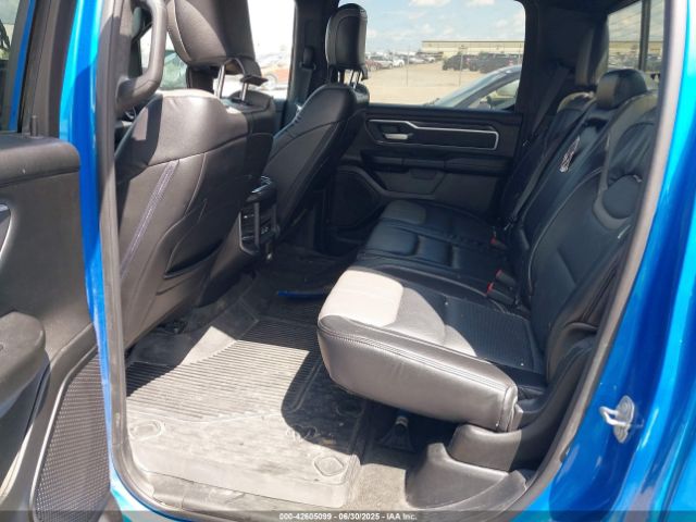 2020 RAM 1500 1C6SRFFT0LN361097 Photo 7