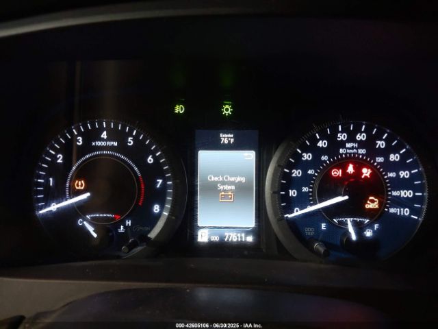 2015 TOYOTA SIENNA 5TDYK3DC7FS581134 Photo 6