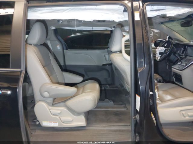 2015 TOYOTA SIENNA 5TDYK3DC7FS581134 Photo 7
