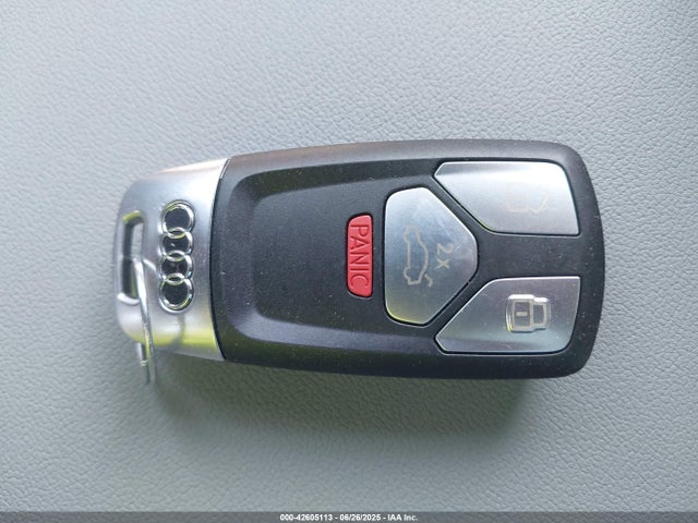 2022 AUDI Q5 WA1GAAFY1N2102072 Photo 10