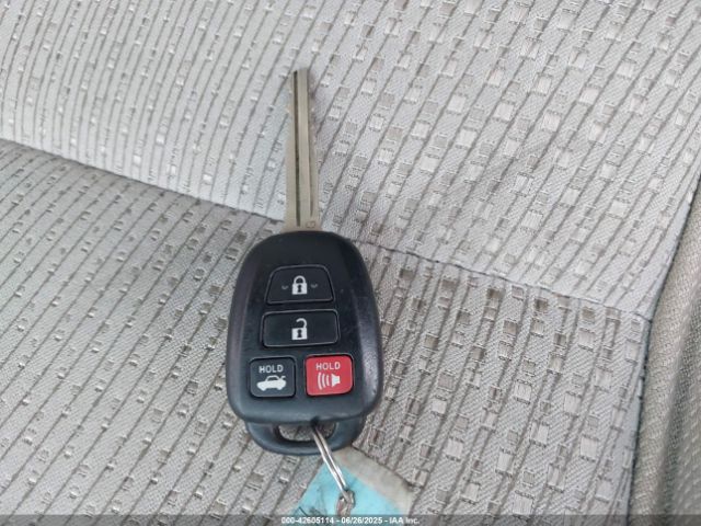 2012 TOYOTA CAMRY 4T4BF1FK7CR259427 Photo 10