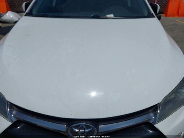 4T1BF1FK2HU290943 Toyota 2ar-fe