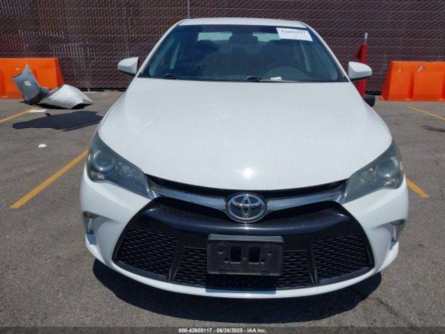 4T1BF1FK2HU290943 Toyota 2ar-fe