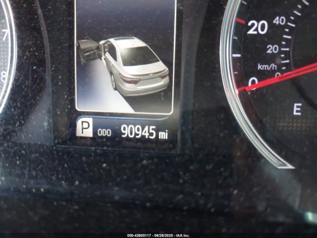 4T1BF1FK2HU290943 Toyota 2ar-fe