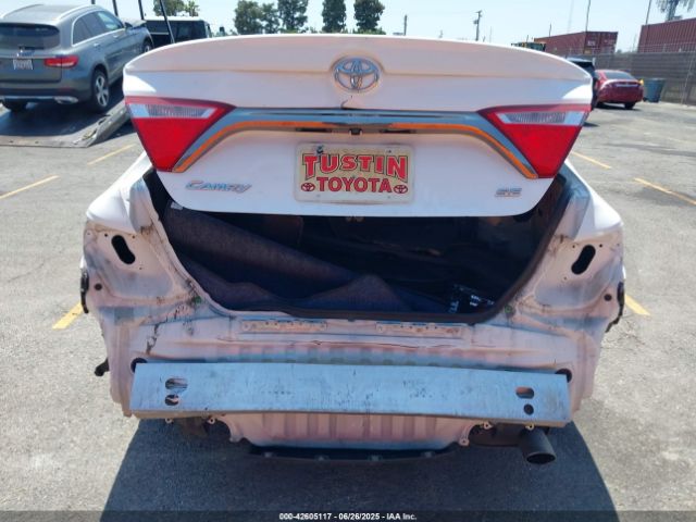 4T1BF1FK2HU290943 Toyota 2ar-fe