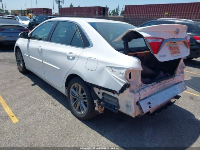 4T1BF1FK2HU290943 Toyota 2ar-fe