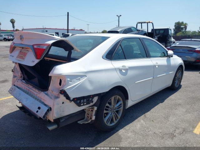 4T1BF1FK2HU290943 Toyota 2ar-fe