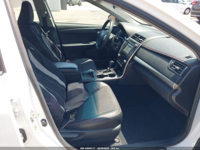 4T1BF1FK2HU290943 Toyota 2ar-fe
