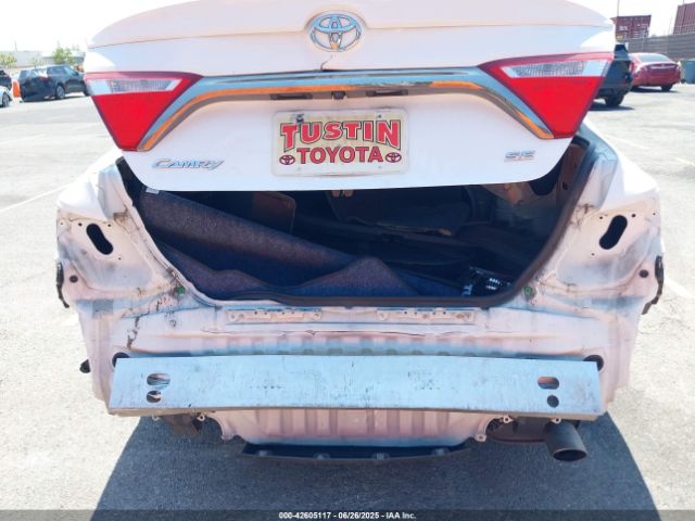 4T1BF1FK2HU290943 Toyota 2ar-fe
