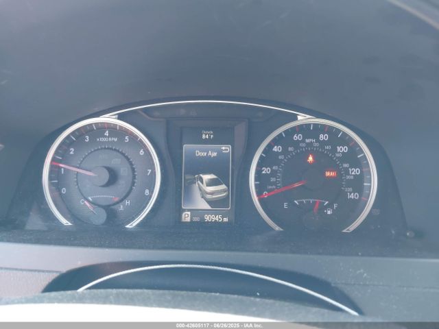 4T1BF1FK2HU290943 Toyota 2ar-fe