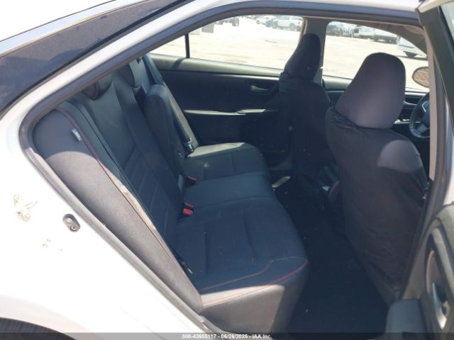 4T1BF1FK2HU290943 Toyota 2ar-fe
