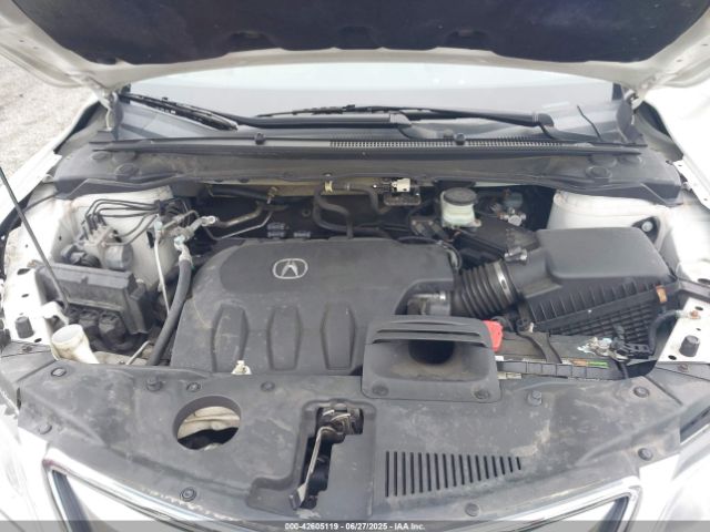2015 ACURA RDX 5J8TB4H54FL022901 Photo 9