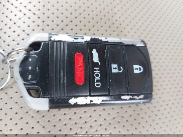 2015 ACURA RDX 5J8TB4H54FL022901 Photo 10