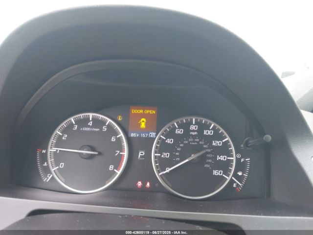 2015 ACURA RDX 5J8TB4H54FL022901 Photo 6